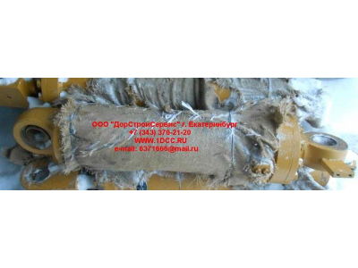 Гидроцилиндр ковша (LG50F.07100A) CDM 855 Lonking CDM (СДМ) LG855.07.01 фото 1 Воронеж