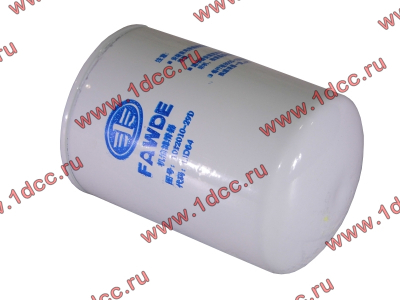 Фильтр масляный F W950/31/JX0811 FAW (ФАВ) 1012010-29D для самосвала фото 1 Воронеж