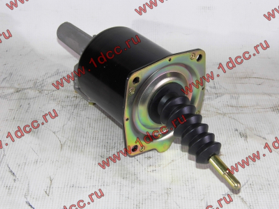 ПГУ (Пневмогидроусилитель сцепления) WABCO H3 HOWO (ХОВО) WG9725230041/2 фото 1 Воронеж