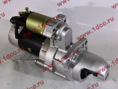 Стартер QDJ273A YC6105/YC6108 YUCHAI (ЮЧАЙ) 630-3708010A фото 1 Воронеж