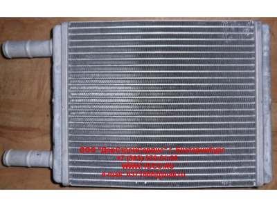 Радиатор отопителя кабины DF DONG FENG (ДОНГ ФЕНГ) 8103010-C0101 для самосвала фото 1 Воронеж