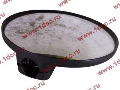 Зеркало сферическое (круглое) А7 HOWO A7 WG1664771030 фото 1 Воронеж