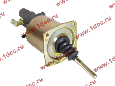 ПГУ сцепления (пневмогидроусилитель) DF DONG FENG (ДОНГ ФЕНГ) 1608010-T1102 для самосвала фото 1 Воронеж