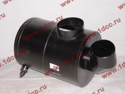 Корпус воздушного фильтра SH SHAANXI / Shacman (ШАНКСИ / Шакман) DZ9118190230 фото 1 Воронеж