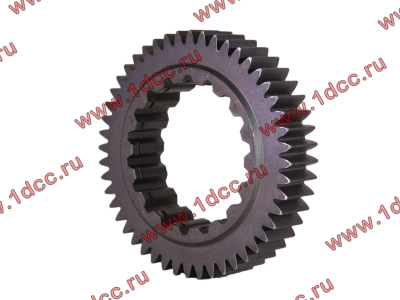 Шестерня первичного вала KПП Fuller 9JS150T КПП (Коробки переключения передач) JS150T-1701030B фото 1 Воронеж