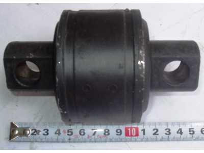 Сайлентблок реактивной штанги странной F FAW (ФАВ)  для самосвала фото 1 Воронеж