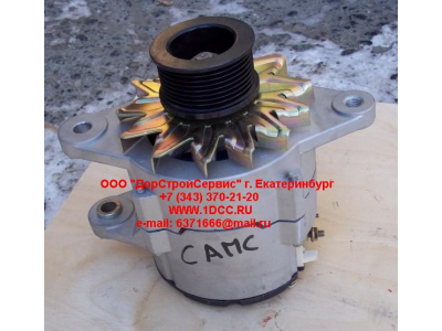 Генератор 24V C CAMC (КАМК) ALT1101A фото 1 Воронеж