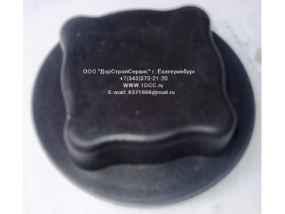 Крышка расширительного бачка H HOWO (ХОВО) WG9716530260-1 фото 1 Воронеж