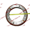 Барабан тормозной DF-3251 задний желтая-красная кабина DONG FENG (ДОНГ ФЕНГ) DZ9160340006 для самосвала фото 2 Воронеж