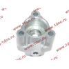 Корпус цилиндра блокировки дифференциала SH F3000 SHAANXI / Shacman (ШАНКСИ / Шакман) 81.35631.0006 фото 2 Воронеж