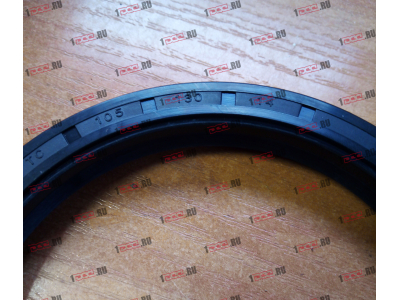 Сальник 105х130х14 хвостовика KПП HW18709 КПП (Коробки переключения передач) AZ9003070105 фото 1 Воронеж