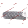 Вкладыши коренные стандарт +0.00 (14шт) LONGGONG CDM833 Lonking CDM (СДМ) 13034908/13034916 фото 2 Воронеж