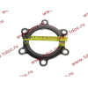 Прокладка турбины (круглая, 6 отв. под болты) H HOWO (ХОВО) 1417012000002 фото 2 Воронеж
