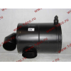Корпус воздушного фильтра SH SHAANXI / Shacman (ШАНКСИ / Шакман) DZ9118190230 фото 2 Воронеж
