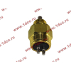 Датчик (длинный шток) H2/H3 HOWO (ХОВО) 9912710041 фото 3 Воронеж