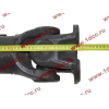 Вал карданный основной без подвесного L-1190, d-180, 4 отв. H A7 тягач HOWO A7 AZ9370311190 фото 3 Воронеж