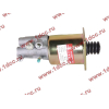 ПГУ (Пневмогидроусилитель сцепления) D=102 H HOWO (ХОВО) WG9719230025/2 фото 3 Воронеж