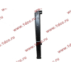 Радиатор WP12 SH SHAANXI / Shacman (ШАНКСИ / Шакман) DZ95259532203 фото 3 Воронеж