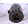 Корпус воздушного фильтра SH SHAANXI / Shacman (ШАНКСИ / Шакман) DZ9118190230 фото 3 Воронеж