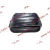 Гофра резиновая для отсекателя за кабиной H2/H3 HOWO (ХОВО) WG9725190008 фото 4 Воронеж