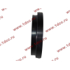 Сальник 95x125x14/27.8 F J6 FAW (ФАВ) 2502055-AOE для самосвала фото 4 Воронеж