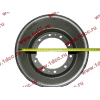Барабан тормозной задний SH SHAANXI / Shacman (ШАНКСИ / Шакман) 81.50110.0144 фото 4 Воронеж