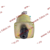 ПГУ (Пневмогидроусилитель сцепления) D=102 H HOWO (ХОВО) WG9719230025/2 фото 4 Воронеж