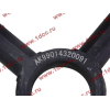 Крестовина межколесного дифференциала заднего моста D-24 H HOWO (ХОВО) AZ199014320091 фото 4 Воронеж