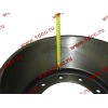 Барабан тормозной передний DF цветная кабина YTA DONG FENG (ДОНГ ФЕНГ) 35S79YTA-01075 для самосвала фото 5 Воронеж