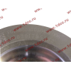 Поршень D=126 G3 290л.с. H2 HOWO (ХОВО) VG2600030010 фото 5 Воронеж