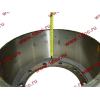 Барабан тормозной передний SH SHAANXI / Shacman (ШАНКСИ / Шакман) 99112440001/81.50110.0232 фото 5 Воронеж