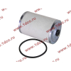 Фильтр топливный (элемент, вкладыш) тонкой очистки CDM855/SH2 Lonking CDM (СДМ) 614080739/614080740 фото 6 Воронеж